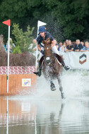 FEI European Championship Eventing 2017