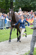FEI European Championship
