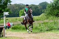 Westerstede Horse Trials (10.-13.06.2021)