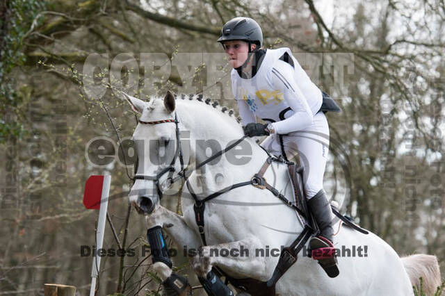 Geländetage RVO St. Hubertus Wesel-Obrighoven (23.-24.03.2019)