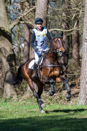Geländetage beim RSV St. Hubertus Wesel Obrighoven (26.+27.03.2022)