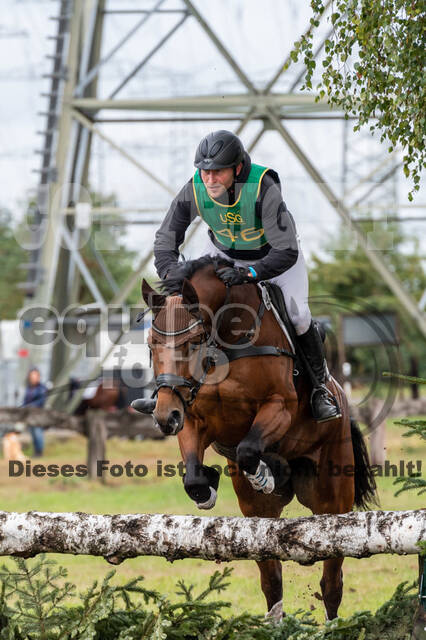 Vielseitigkeit RSV Wesel Obrighoven (26.+27.09.2020)