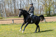 Geländetraining ZRFV Hamminkeln (24+25.04.2021)