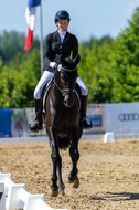 Westerstede Horse Trials 2021