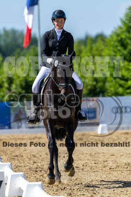 Westerstede Horse Trials 2021