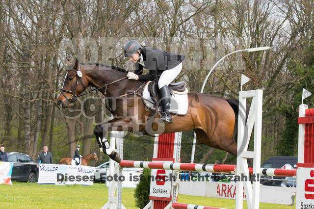 RV Seydlitz Kamp (06.+07.04.2019)