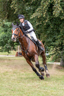 Late-Entry-Vielseitigkeit Langenfeld (11.+13./14.06.2020)