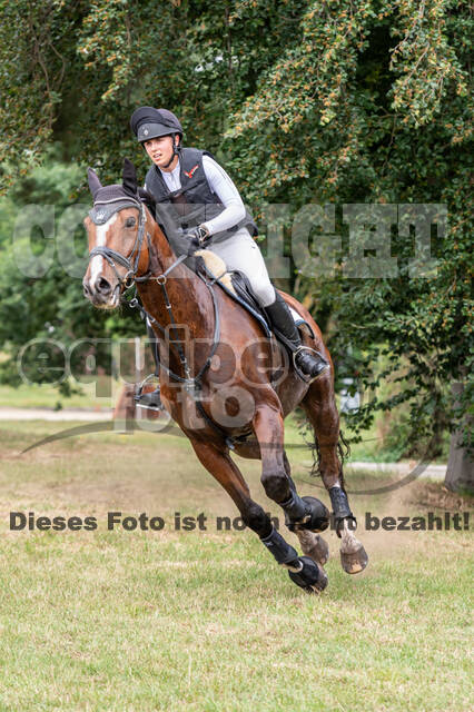 Late-Entry-Vielseitigkeit Langenfeld (11.+13./14.06.2020)