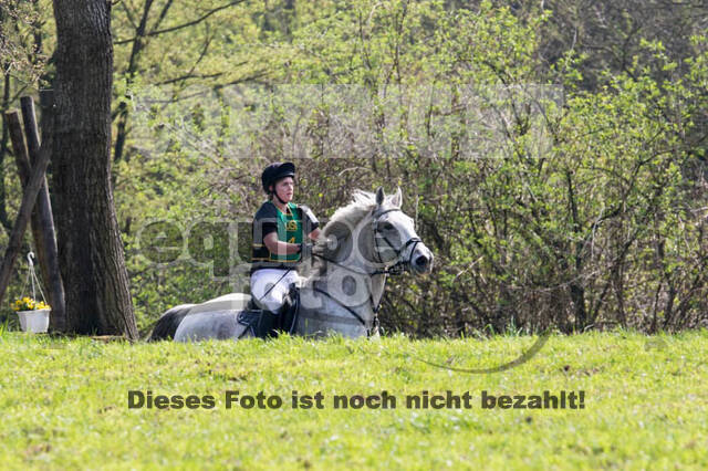 Vielseitigkeitsturnier RV Lippe-Bruch-Gahlen