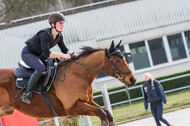 Trainingsturnier Langenfeld (12.+13.03.2022)