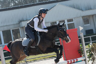 Trainingsturnier Langenfeld (12.+13.03.2022)