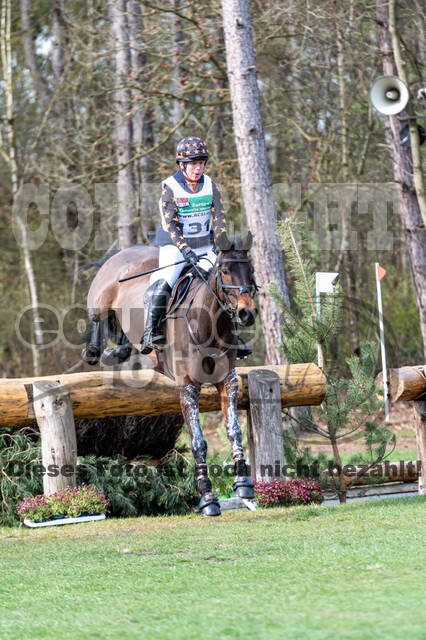 Kronenberg - De Peelbergen (02.04.2022)