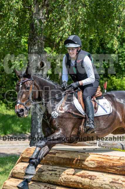 Test of Choise Langenfeld (29.+30.05.2021)