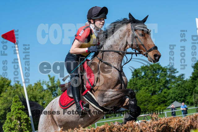 Test of Choise Langenfeld (29.+30.05.2021)