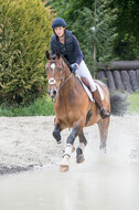 Eventing im Pferdesportzentrum Rheinland