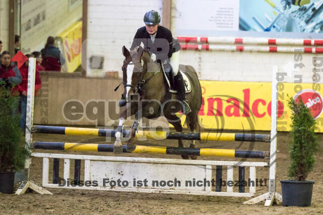 Vierkampf Kreismeisterschaft Wesel 2018