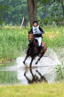 Westerstede Horse Trials 2021
