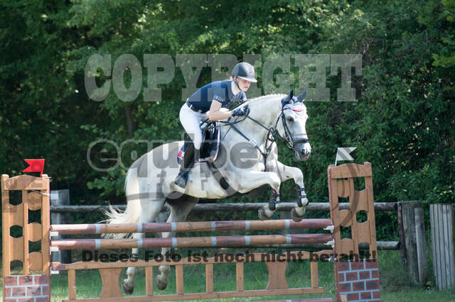 Vielseitigkeitsturnier ZRuFV von Lützow Hamminkeln