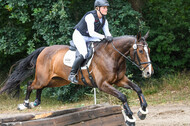 Late-Entry-Vielseitigkeit Langenfeld (11.+13./14.06.2020)