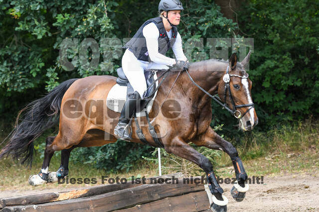 Late-Entry-Vielseitigkeit Langenfeld (11.+13./14.06.2020)