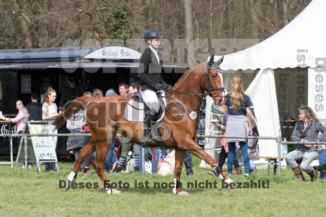Frühjahrsvielseitigkeit RV Seydlitz Kamp