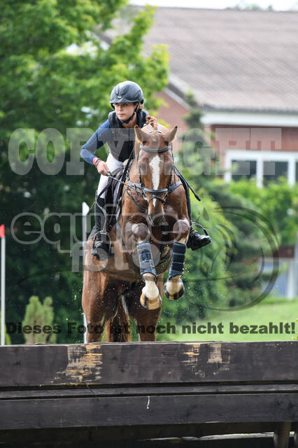 Late-Entry-Vielseitigkeit Langenfeld (11.+13./14.06.2020)