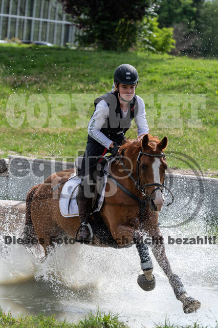 Late-Entry-Vielseitigkeit Langenfeld (06.+07.07.2020)