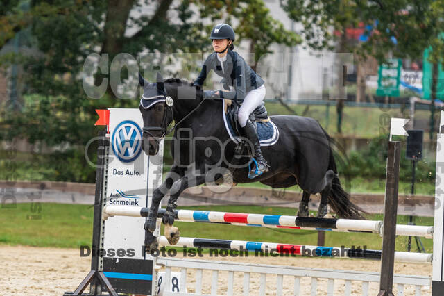 Vielseitigkeit RSV Wesel Obrighoven (26.+27.09.2020)