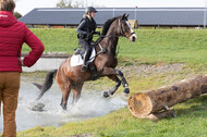 IGV Lehrgang der Sieger der Cups mit Frank Ostholt
