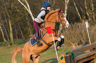 Geländetraining Wesel Obrighoven (19.+20.03.2022)