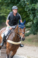 Late-Entry-Vielseitigkeit Langenfeld (11.+13./14.06.2020)