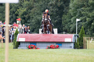 FEI European Championship Eventing 2017