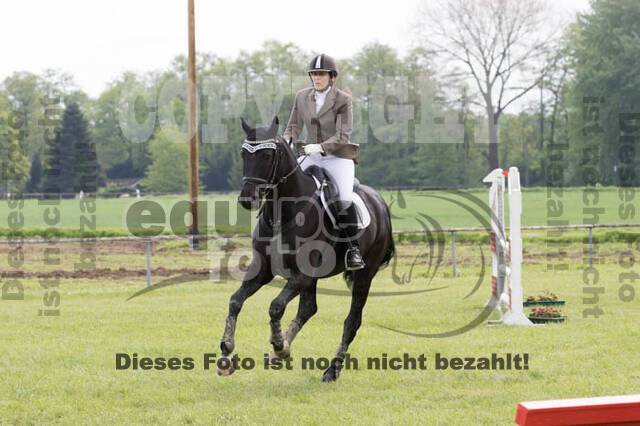 Vielseitigkeitsturnier RuFV Rheurdt