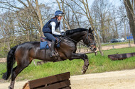 Geländetraining ZRFV Hamminkeln (24+25.04.2021)