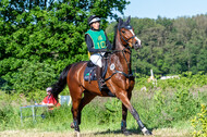 Westerstede Horse Trials (10.-13.06.2021)