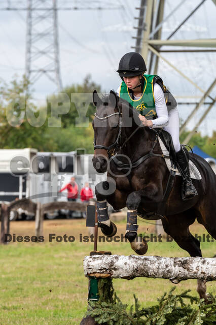 Vielseitigkeit RSV Wesel Obrighoven (26.+27.09.2020)