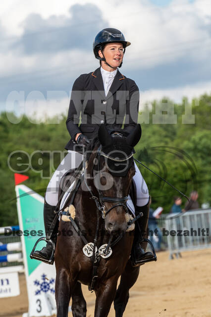 Westerstede Horse Trials 2021