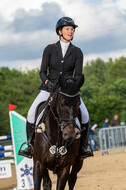 Westerstede Horse Trials 2021