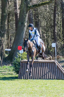 Geländetage beim RSV St. Hubertus Wesel Obrighoven (26.+27.03.2022)