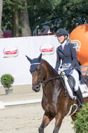 FEI European Championship Eventing 2017