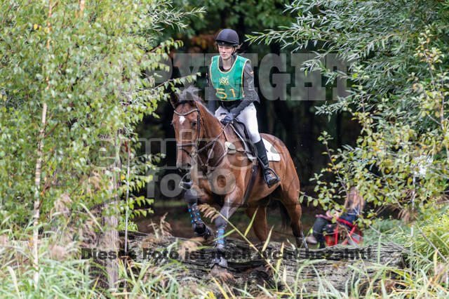 Vielseitigkeit RSV Wesel Obrighoven (26.+27.09.2020)