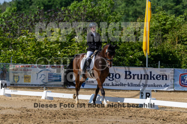 Westerstede Horse Trials 2021