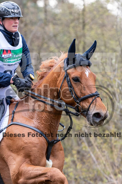 Kronenberg - De Peelbergen (02.04.2022)