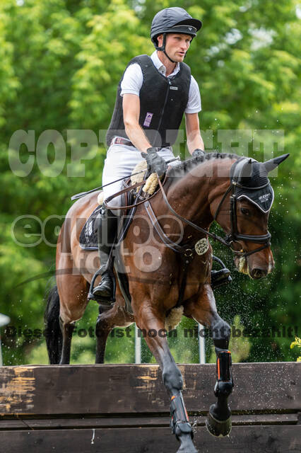 Late-Entry-Vielseitigkeit Langenfeld (11.+13./14.06.2020)