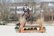 Eventing Langenfeld 2018