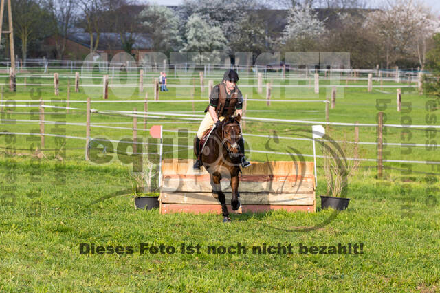 RV Seydlitz Kamp (06.+07.04.2019)