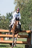 FEI European Championship Eventing 2019