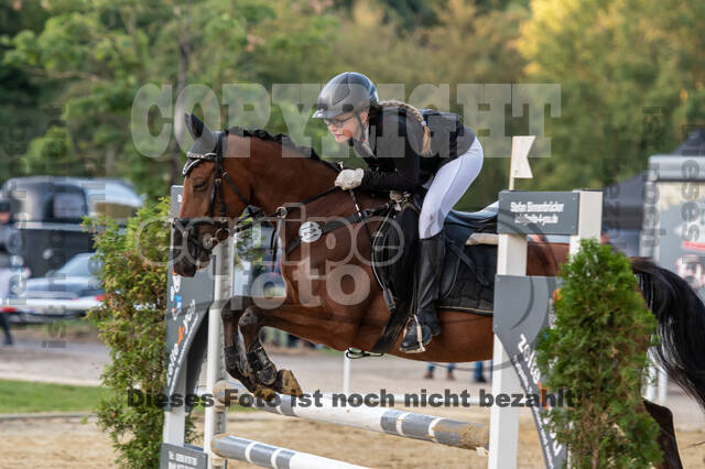 RFV Dinslaken-Hiesfeld (Herbstturnier)