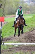 Vielseitigkeitsturnier RV Lippe-Bruch-Gahlen