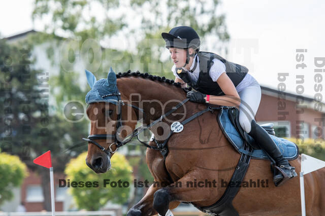 Test of Choise Langenfeld (29.+30.05.2021)